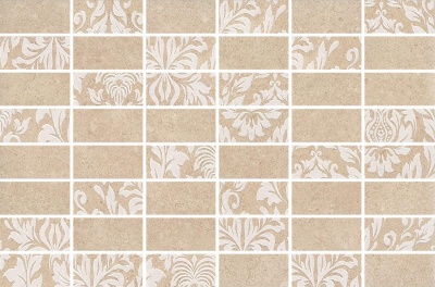 Декор Золотой пляж темный бежевый мозаичный матовый 20x30x0,69 Декор Золотой пляж темный бежевый мозаичный матовый 20x30x0,69