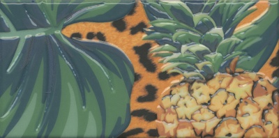 Декор Пальмейра 5, 20x9,9x0,69