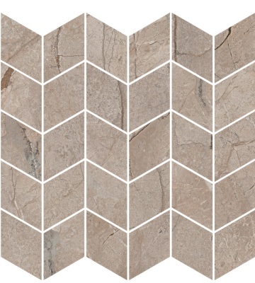 Декор Ифран мозаичный бежевый светлый глянцевый обрезной 30x31,2x0,9 Декор Ифран мозаичный бежевый светлый глянцевый обрезной 30x31,2x0,9