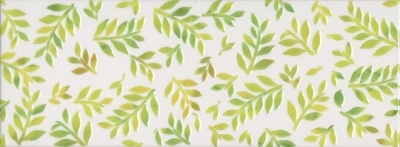 Декор Венсен глянцевый 15x40x0,8