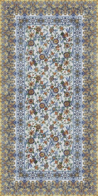 Ковер Порту матовый 119,5x238,5x1,1