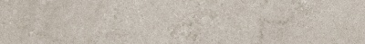 Подступенок Портленд серый светлый матовый обрезной 80x10,7x0,9