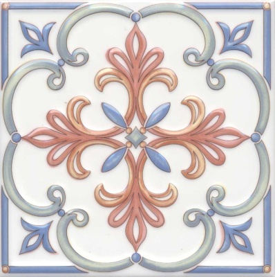 Суррей глянцевый 20x20x0,83 Суррей глянцевый 20x20x0,83