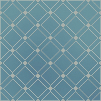 Декор Бахия 1 бирюзовый глянцевый 9,8x9,8x0,7 Декор Бахия 1 бирюзовый глянцевый 9,8x9,8x0,7