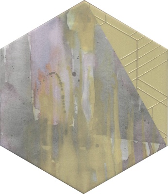 Декор Ателлани матовый 20x23,1x0,69