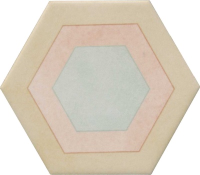 Вставка Патакона матовый 10,4x12x0,7