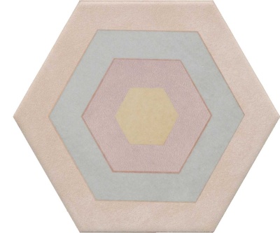 Вставка Патакона матовый 10,4x12x0,7