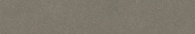 Подступенок Джиминьяно коричневый матовый обрезной 60x14,5x0,9