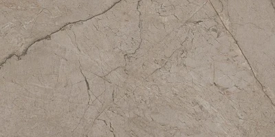 Ступень клееная фронтальная Ифран бежевый светлый матовый обрезной 33x60x0,9