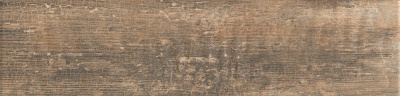 Браш Вуд коричневый матовый 9,9x40,2x0,8