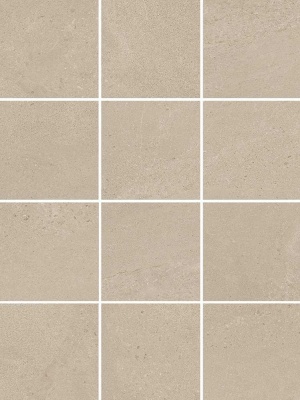 Матрикс бежевый светлый матовый 29,8х39,8x0,7 из 12 частей 9,8x9,8 Матрикс бежевый светлый матовый 29,8х39,8x0,7 из 12 частей 9,8x9,8