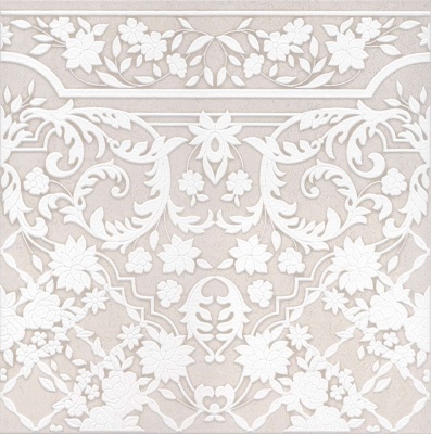 Декор Сорбонна ковер 50,2x50,2x0,95 Декор Сорбонна ковер 50,2x50,2x0,95