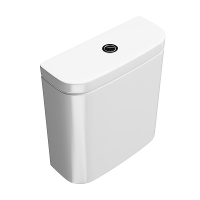 Бачок для унитаза BUONGIORNO, белый глянцевый Бачок для унитаза BUONGIORNO, белый глянцевый