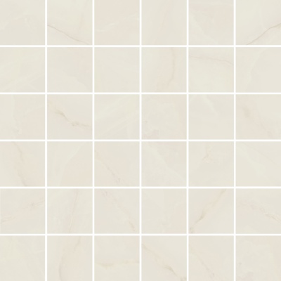 Декор Махкама мозаичный бежевый светлый глянцевый обрезной 30x30x0,9 Декор Махкама мозаичный бежевый светлый глянцевый обрезной 30x30x0,9