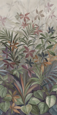 Ковер Фолио матовый 119,5x238,5x1,1