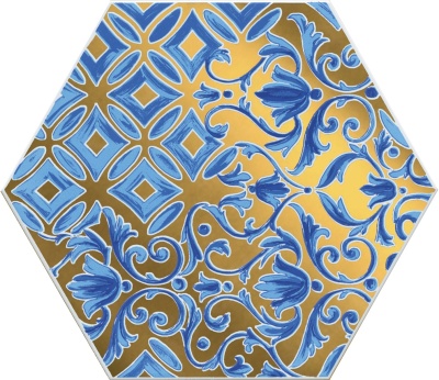 Декор Талья 1, 20x23,1x0,69 Декор Талья 1, 20x23,1x0,69