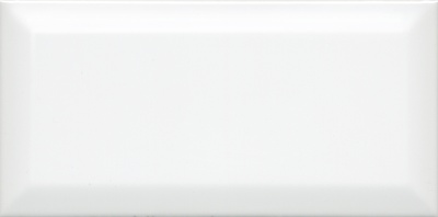 Бланше белый грань глянцевый 20x9,9x0,92 Бланше белый грань глянцевый 20x9,9x0,92