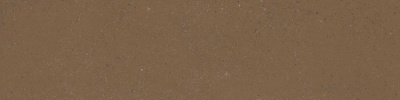 Довиль коричневый матовый 9,9x40,2x0,8