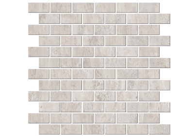 Декор Эвора мозаичный бежевый светлый глянцевый 32x30x0,9 Декор Эвора мозаичный бежевый светлый глянцевый 32x30x0,9