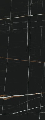 Surface Laboratory/Сахара Блэк лаппатированный обрезной 119,5x320x1,1