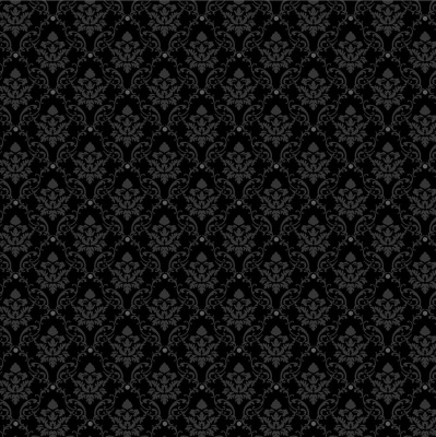 Керамический гранит 40,2x40,2x0,8 Уайтxолл черный