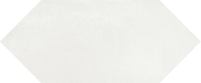 Фурнаш грань белый глянцевый 14x34x0,92