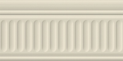 Бордюр Бланше бежевый структура глянцевый 20x9,9x0,92 Бордюр Бланше бежевый структура глянцевый 20x9,9x0,92