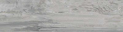 Керамический гранит 15x60x0,9 Тик серый обрезной