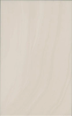 Сияние бежевый глянцевый 25x40x0,8