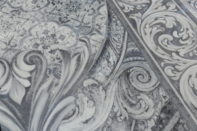 Ковер Бозетто матовый 119,5x238,5x1,1