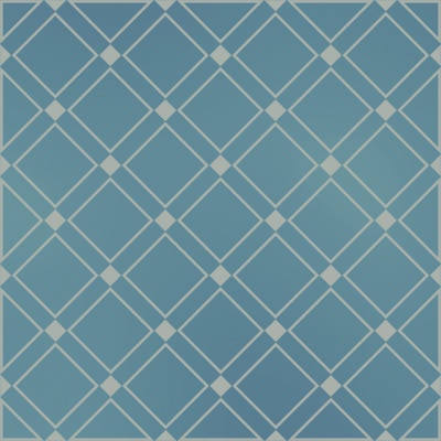 Декор Бахия 1 бирюзовый глянцевый 9,8x9,8x0,7 Декор Бахия 1 бирюзовый глянцевый 9,8x9,8x0,7