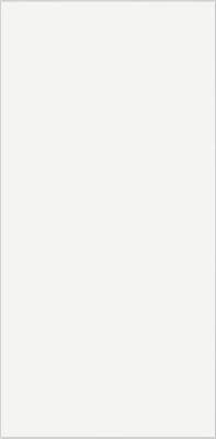 Парус белый матовый 30x60x0,9