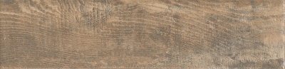 Браш Вуд коричневый матовый 9,9x40,2x0,8
