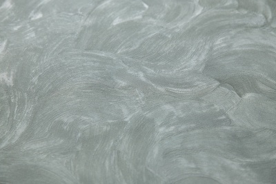 Обои виниловые Оазис база, тёмный зелёный