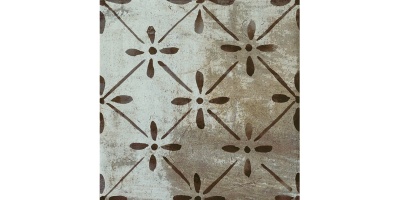 Декор Довиль 8 глянцевый 9,8х9,8 Декор Довиль 8 глянцевый 9,8х9,8