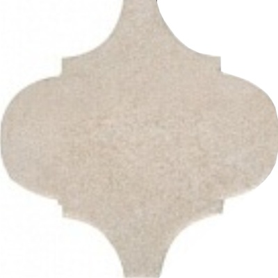 Арабески котто бежевый матовый 26x30x0,7 Арабески котто бежевый матовый 26x30x0,7