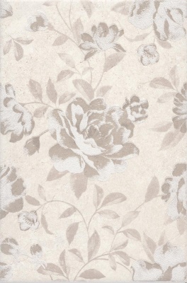 Декор Лютеция матовый 20x30x0,69