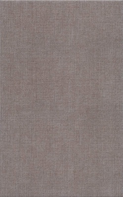 Трокадеро коричневый матовый 25x40x0,8 Трокадеро коричневый матовый 25x40x0,8