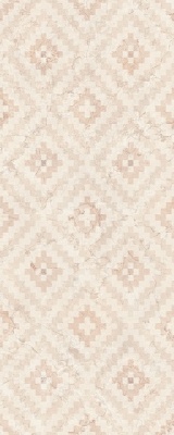 Резиденция орнамент матовый 20x50x0,8