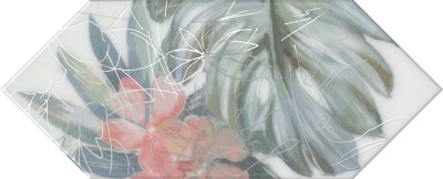 Декор Фурнаш 3 глянцевый 14x34x0,69