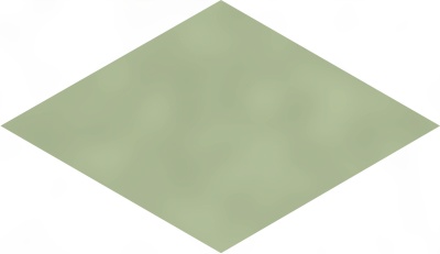 Декор Риад зелёный светлый глянцевый 13,5x7,8x0,9 Декор Риад зелёный светлый глянцевый 13,5x7,8x0,9