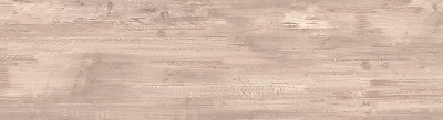 Керамический гранит 15x60x0,9 Тик бежевый обрезной