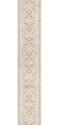 Бордюр Резиденция обрезной 50,2x9,6x0,85