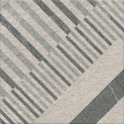 Бореале серый микс 30x30x0,8