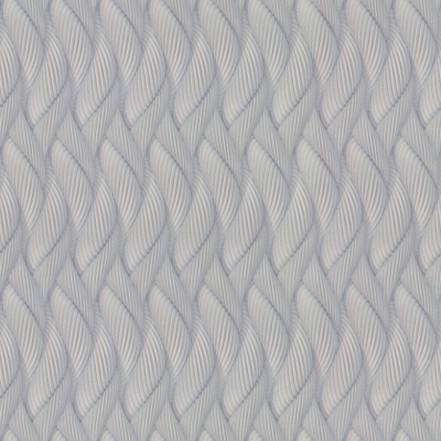 Обои виниловые Трессаж мотив, серый Обои виниловые Трессаж мотив, серый