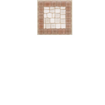 Вставка Виченца глянцевый 4,9x4,9x0,69