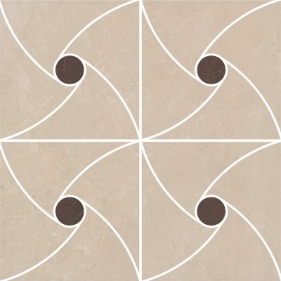 Декор Версаль наборный 30x30x0,9 Декор Версаль наборный 30x30x0,9