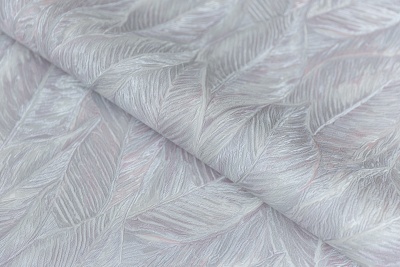 Обои виниловые Бульвар мотив, сиреневый