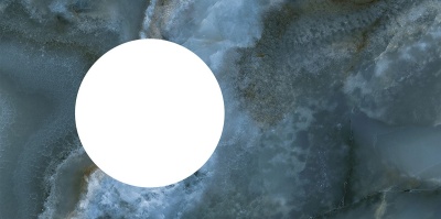 Столешница из керамогранита Ониче 97, синяя (спец. изделие декоративное) Столешница из керамогранита Ониче 97, синяя (спец. изделие декоративное)