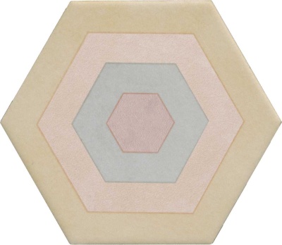 Вставка Патакона матовый 10,4x12x0,7